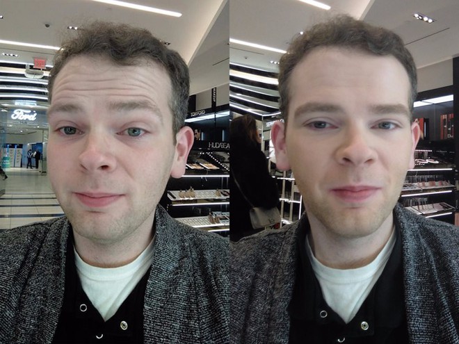 Trải nghiệm dịch vụ makeup dành cho nam, chàng trai này nhận được kết quả ấn tượng như Photoshop - Ảnh 9.