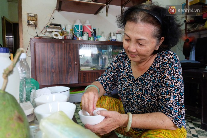 Chuyện cô giúp việc, dì bán vải chung sức cứu giúp hàng nghìn chú mèo suốt 17 năm ở Sài Gòn - Ảnh 4.