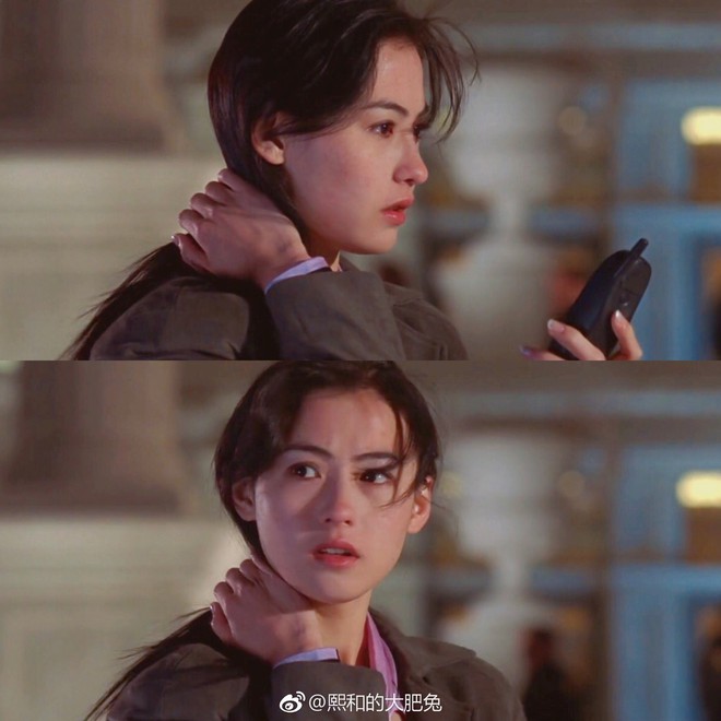 Mỹ nh&acirc;n kinh điển Cbiz một thời: Người 20 năm mang danh hồ ly, kẻ m&atilde;i kh&ocirc;ng t&igrave;m thấy một nửa hạnh ph&uacute;c - Ảnh 26.