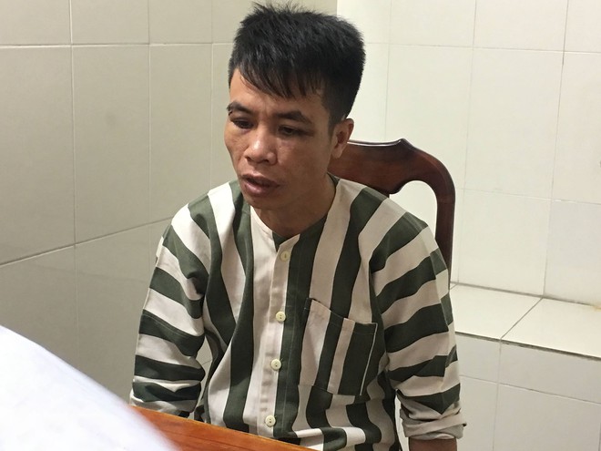 Truy bắt đối tượng trong băng nh&oacute;m trộm cắp t&agrave;i sản của người d&acirc;n tr&ecirc;n xe bu&yacute;t ở S&agrave;i G&ograve;n - Ảnh 1.