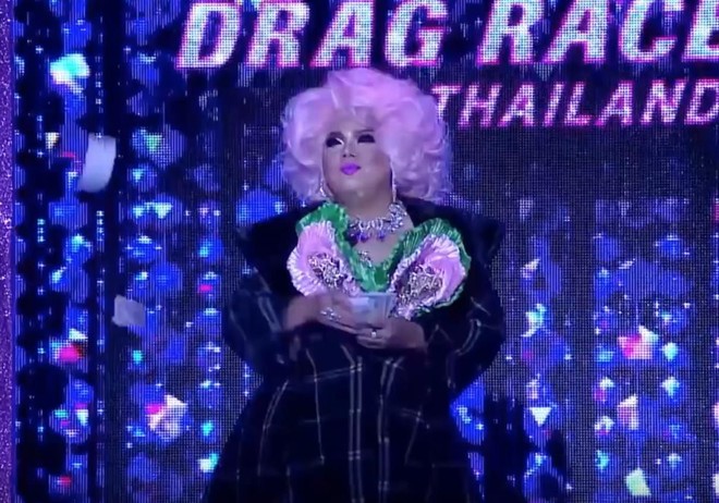 Mãn nhãn với những tạo hình ấn tượng trong show thực tế dành cho cộng đồng LGBT! - Ảnh 10.