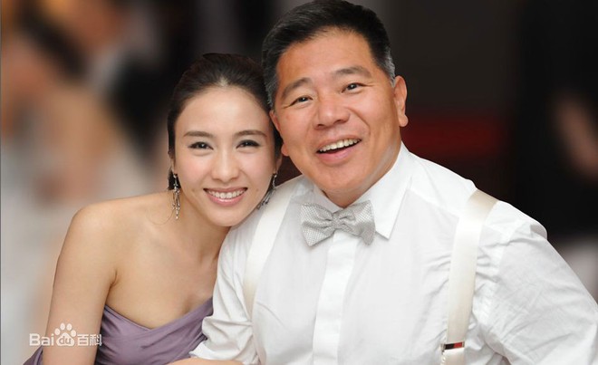 Mỹ nh&acirc;n kinh điển Cbiz một thời: Người 20 năm mang danh hồ ly, kẻ m&atilde;i kh&ocirc;ng t&igrave;m thấy một nửa hạnh ph&uacute;c - Ảnh 12.