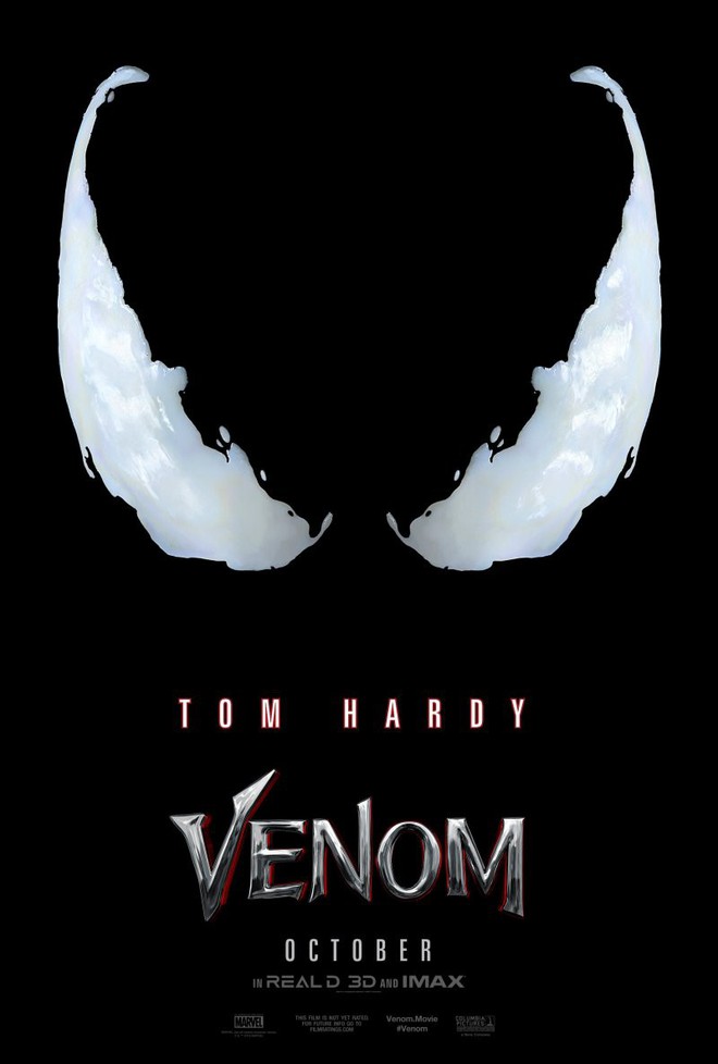 Ơ kìa, sao teaser siêu anh hùng Venom lại gây thất vọng thế này? - Ảnh 4.