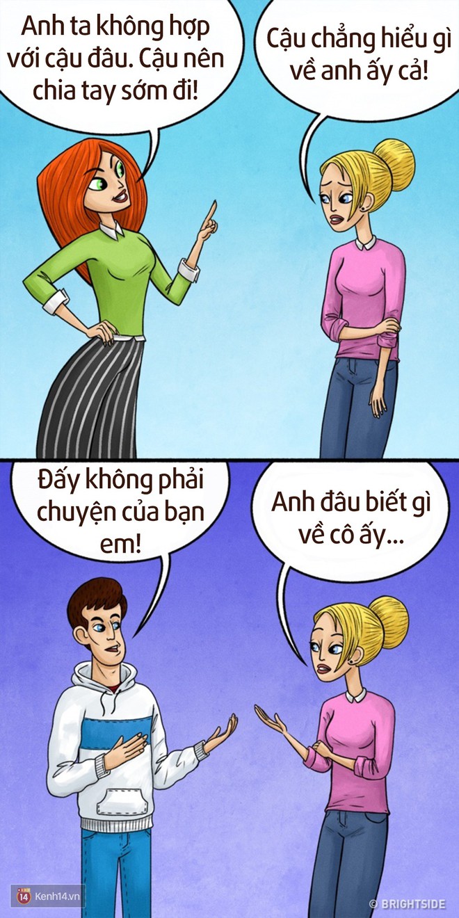 6 th&oacute;i quen trong cuộc sống kh&ocirc;ng hề tốt nhưng bạn vẫn cố chấp duy tr&igrave; - Ảnh 5.