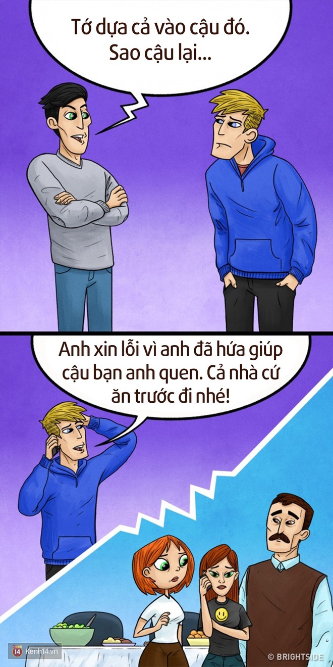 6 th&oacute;i quen trong cuộc sống kh&ocirc;ng hề tốt nhưng bạn vẫn cố chấp duy tr&igrave; - Ảnh 7.
