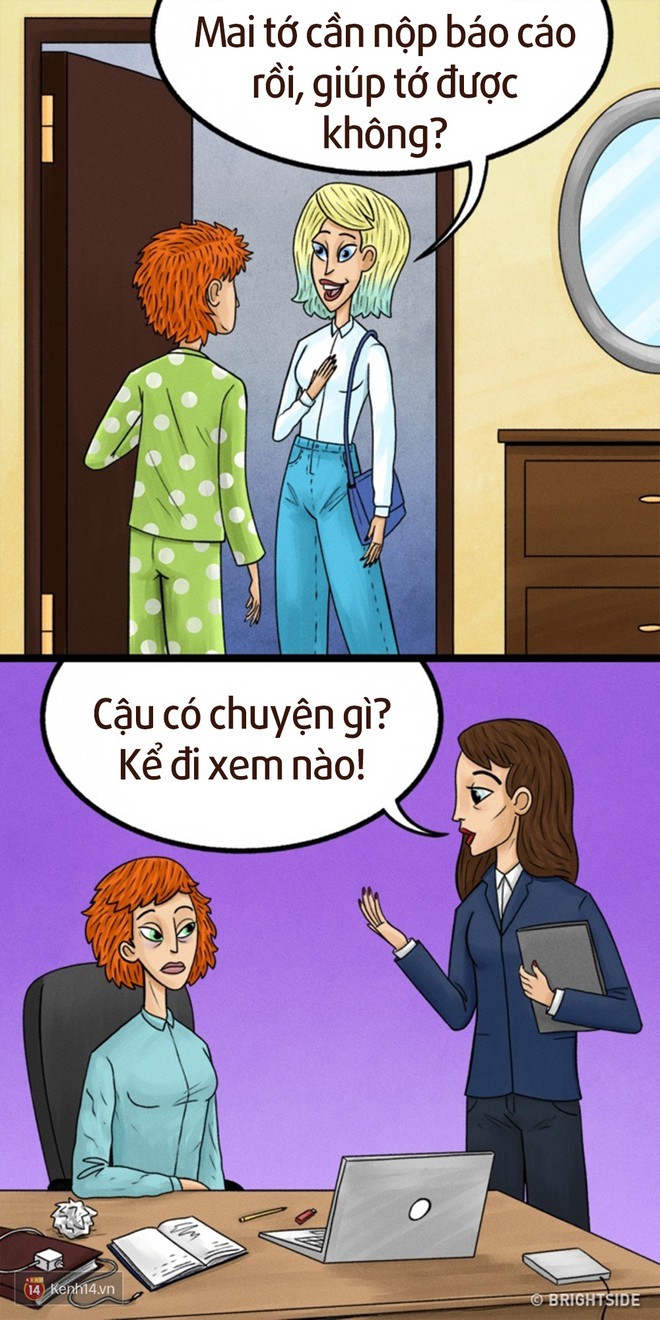 6 th&oacute;i quen trong cuộc sống kh&ocirc;ng hề tốt nhưng bạn vẫn cố chấp duy tr&igrave; - Ảnh 9.