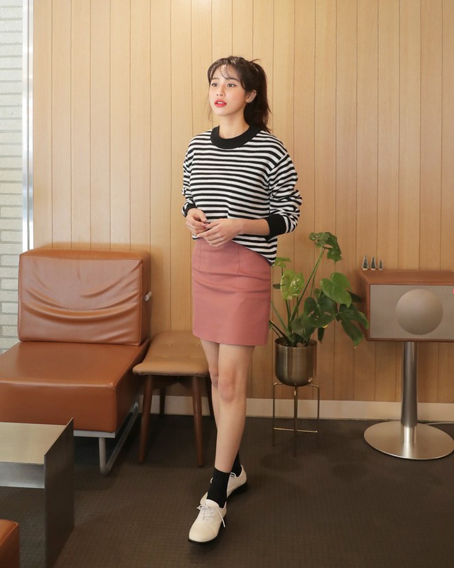 Con g&aacute;i diện m&agrave;u hồng lu&ocirc;n l&agrave; xinh nhất: l&yacute; do bạn n&ecirc;n &aacute;p dụng 12 c&ocirc;ng thức mix đồ m&agrave;u hồng n&agrave;y cho Valentine v&agrave; dịp Tết sắp tới - Ảnh 11.