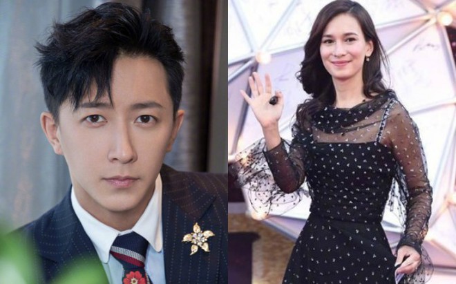 Liệu ai trong số những cặp đôi của showbiz Hoa ngữ này sẽ ra Tết là cưới? - Ảnh 3.