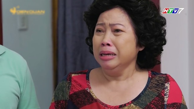 Bố l&agrave; tất cả: Thanh B&igrave;nh bị bắt v&igrave; s&agrave;m sỡ Ngọc Lan, Quang Tuấn tuy&ecirc;n bố từ mặt cha để cưới Sam - Ảnh 11.
