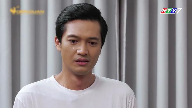 Bố l&agrave; tất cả: Thanh B&igrave;nh bị bắt v&igrave; s&agrave;m sỡ Ngọc Lan, Quang Tuấn tuy&ecirc;n bố từ mặt cha để cưới Sam - Ảnh 8.