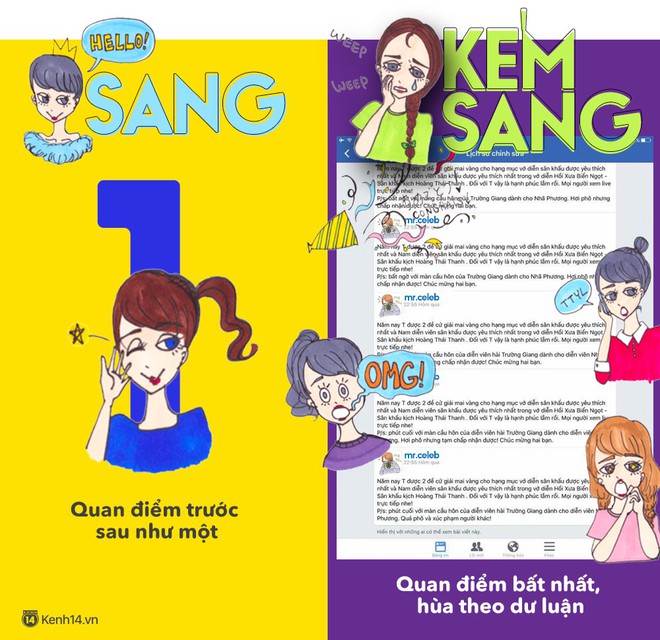 Cẩm nang thanh lịch mạng xã hội: 7 điều nên nhớ để luôn sang - Ảnh 5.