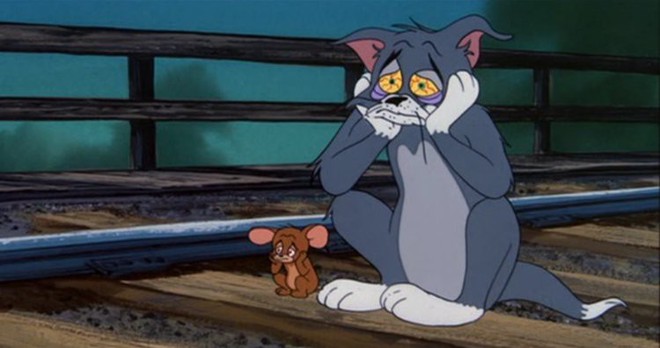Những Sự Thật Ít Biết Về Tom&Jerry, Điều Thứ 5 Sẽ Khiến Bạn Giật Mình