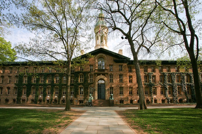 Không phải Harvard, đây mới là trường đại học tốt nhất thế giới 2018 - Ảnh 12.