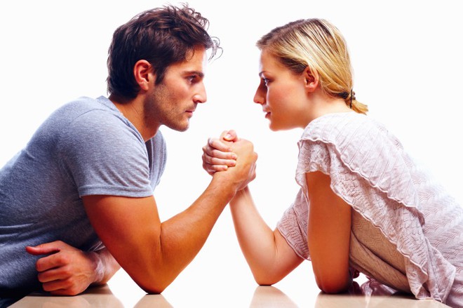 Nghi&ecirc;n cứu g&acirc;y chấn động: Nam giới mới thực chất l&agrave; ph&aacute;i yếu - Ảnh 2.