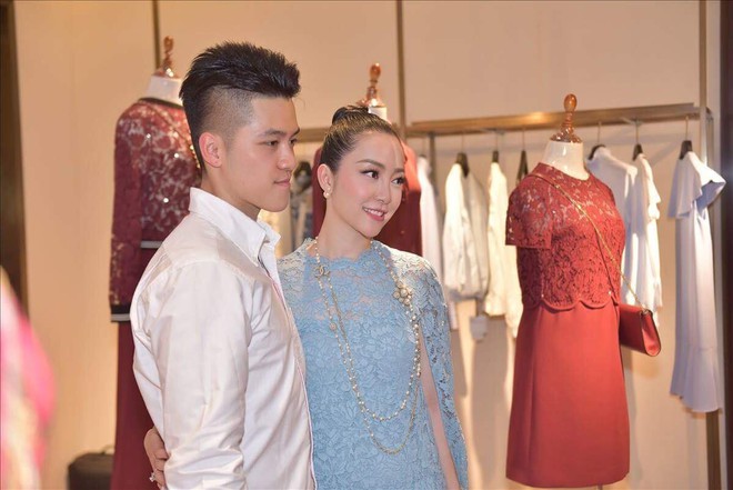 Em trai người nổi tiếng: Ch&agrave;ng đẹp trai như hotboy, ch&agrave;ng tốt nghiệp trường đỉnh! - Ảnh 17.