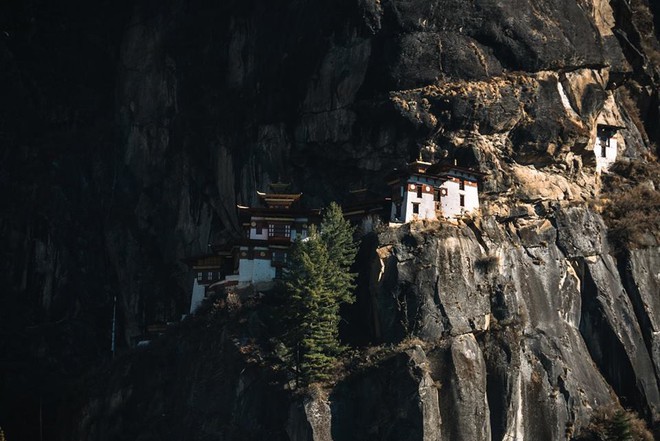 Ngắm Bhutan đẹp ngoài sức tưởng tượng dưới ống kính của travel blogger Nhị Đặng - Ảnh 16.