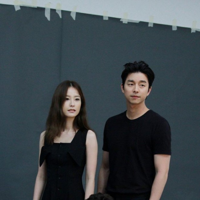 HOT: Rộ tin tài tử Gong Yoo sắp kết hôn với bạn diễn Train to Busan tại khách sạn Shilla - Ảnh 4.