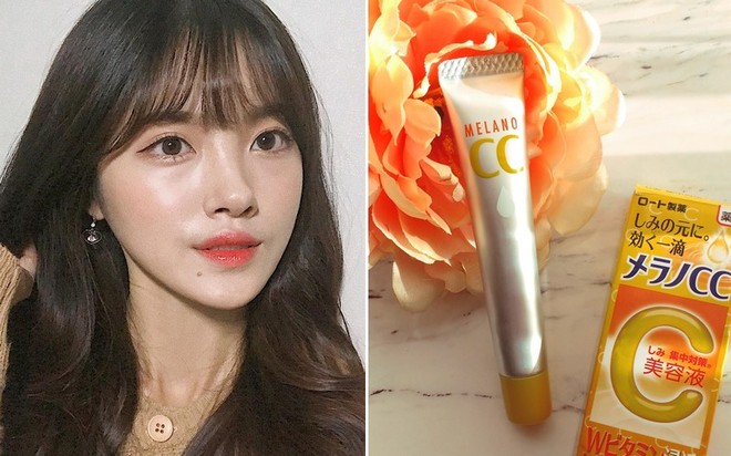 Được ca ngợi suốt năm 2017, 5 loại serum này ắt sẽ tiếp tục trụ vững trong chu trình dưỡng da của con gái Việt năm 2018 - Ảnh 6.