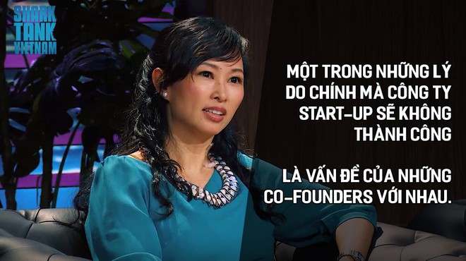 Shark Tank Việt Nam và loạt câu nói truyền cảm hứng cho bạn trẻ đang muốn khởi nghiệp - Ảnh 1.