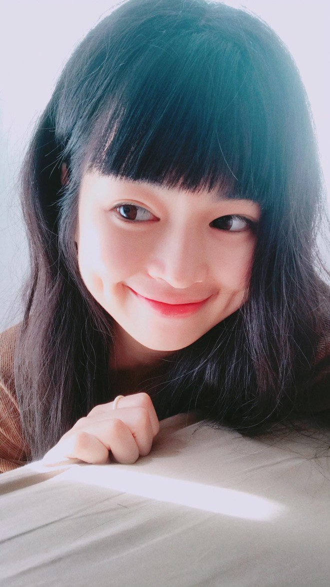 Sắp c&#243; một thế hệ hot girl cực xinh được ph&#225;t hiện nhờ tham gia phim sitcom - Ảnh 4.
