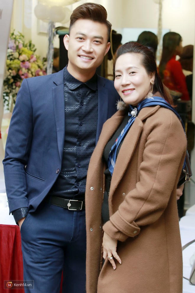 NSND Lan Hương n&oacute;i về ồn &agrave;o tại lễ trao giải VTV Awards: Nếu năm sau được mời v&agrave; rảnh rỗi th&igrave; chắc chắn t&ocirc;i sẽ tham gia - Ảnh 8.