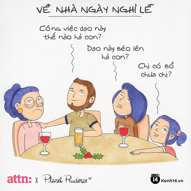 Con g&aacute;i v&agrave; 1001 rắc rối chỉ họ mới hiểu, con trai đừng mơ - Ảnh 21.