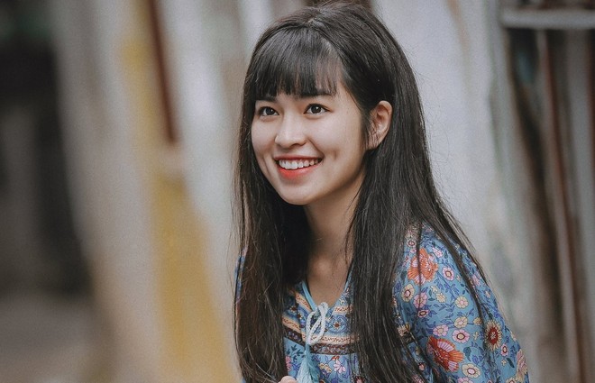 Sắp c&oacute; một thế hệ hot girl cực xinh được ph&aacute;t hiện nhờ tham gia phim sitcom - Ảnh 3.