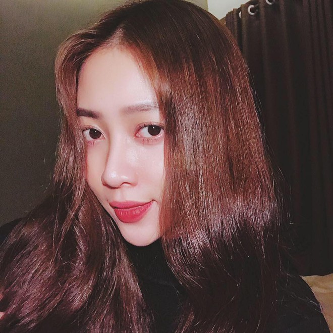 C&ocirc; g&aacute;i Hải Ph&ograve;ng xinh đẹp n&oacute;i hộ nỗi l&ograve;ng của người xa qu&ecirc; với bản cover Buồn của con - Ảnh 4.