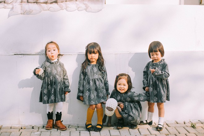 3 hội bạn th&acirc;n nh&iacute; mới nổi: Được l&ograve;ng d&acirc;n mạng hơn bất cứ trai xinh g&aacute;i đẹp n&agrave;o - Ảnh 9.