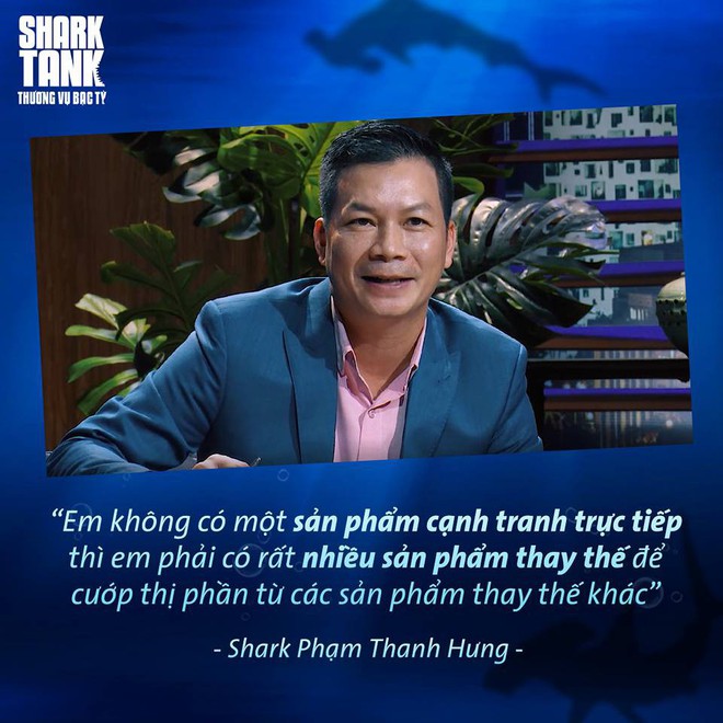 Shark Tank Việt Nam v&agrave; loạt c&acirc;u n&oacute;i truyền cảm hứng cho bạn trẻ đang muốn khởi nghiệp - Ảnh 21.