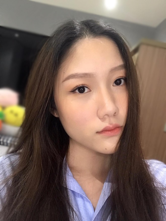 Trấn Th&#224;nh c&#242;n c&#243; một c&#244; em g&#225;i 19 tuổi xinh xắn chẳng k&#233;m g&#236; hot girl! - Ảnh 3.