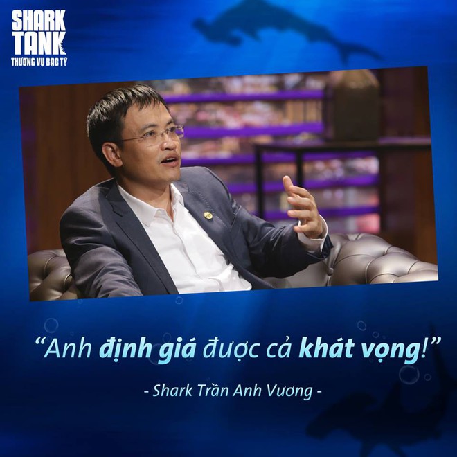 Shark Tank Việt Nam v&agrave; loạt c&acirc;u n&oacute;i truyền cảm hứng cho bạn trẻ đang muốn khởi nghiệp - Ảnh 25.