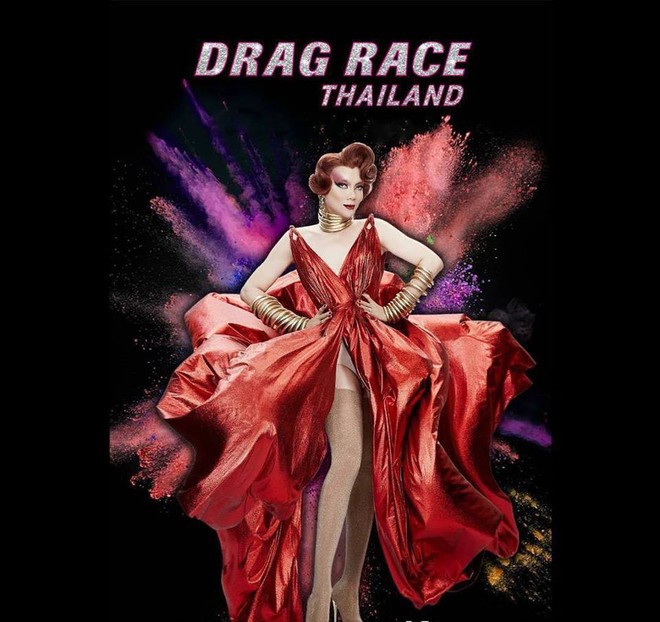 Nhà sản xuất The Face Thái tiếp tục thực hiện show thực tế đình đám dành cho cộng đồng LGBT - Ảnh 2.