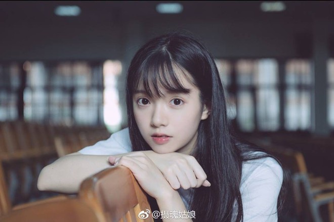 Xinh trong trẻo v&agrave; nhẹ nh&agrave;ng, đ&acirc;y hẳn l&agrave; t&igrave;nh đầu của mọi ch&agrave;ng trai! - Ảnh 5.