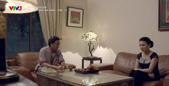 Cả một đời &acirc;n o&aacute;n: Đường đường l&agrave; vợ, lại ở c&ugrave;ng nh&agrave; với nh&acirc;n t&igrave;nh cũ của chồng th&igrave; sung sướng g&igrave;? - Ảnh 7.