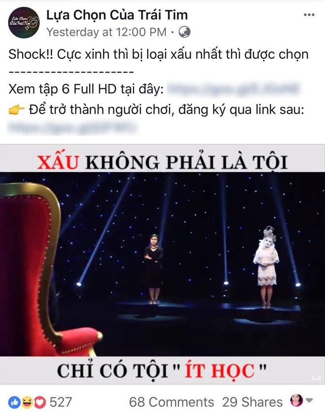 Cô gái được chọn rồi bị huỷ hẹn trong Lựa chọn của trái tim: Nhản còn trẻ nên không thể đòi hỏi cái nhìn sâu sắc về tình yêu - Ảnh 5.