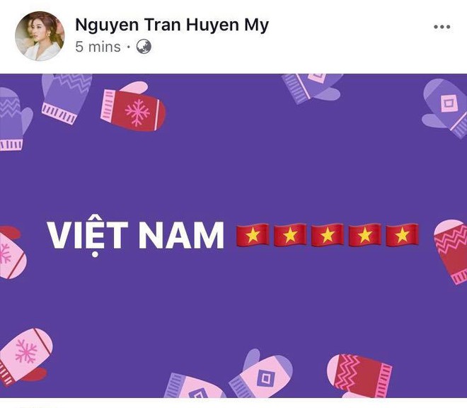 Sao Việt đang vỡ òa trước chiến thắng lịch sử của đội tuyển Việt Nam tại tứ kết U23 châu Á! - Ảnh 5.