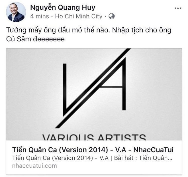 Sao Việt đang vỡ òa trước chiến thắng lịch sử của đội tuyển Việt Nam tại tứ kết U23 châu Á! - Ảnh 7.