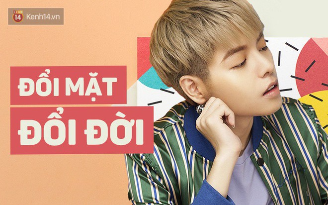 Sau khi đập mặt x&acirc;y lại đẹp từ đầu đến ch&acirc;n, Đức Ph&uacute;c tự tin v&agrave; đổi đời thật rồi! - Ảnh 3.