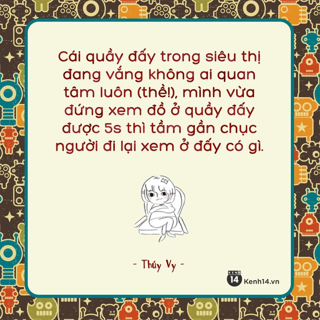 Siêu năng lực của tôi là cứ thích ai, y như rằng nó đã có người yêu - Ảnh 5.