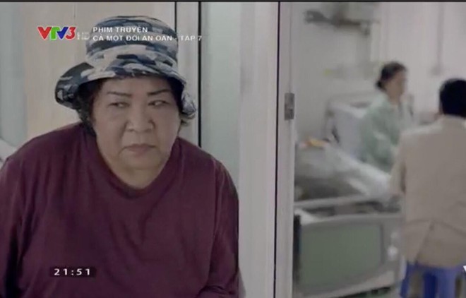 Sau nhiều lần thả th&iacute;nh, cuối c&ugrave;ng Lan Phương đ&atilde; đặt được một ch&acirc;n v&agrave;o khu&ecirc; ph&ograve;ng của Hồng Đăng!? - Ảnh 4.