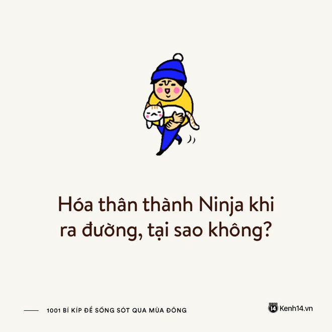 9 b&iacute; k&iacute;p sinh tồn gi&uacute;p bạn vượt qua những ng&agrave;y m&ugrave;a đ&ocirc;ng lạnh gi&aacute; ở H&agrave; Nội - Ảnh 5.