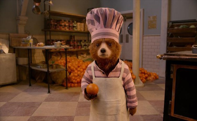 Paddington 2: Câu chuyện về chú gấu tử tế nhất thế gian - Ảnh 3.