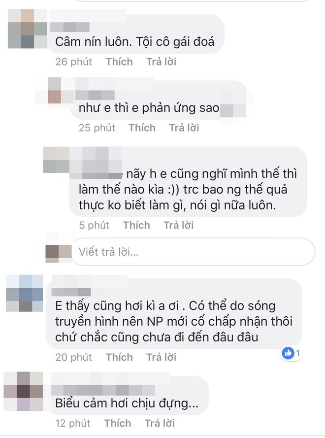 Phản ứng ngược đời của các chị em trước màn cầu hôn của Trường Giang: Tội cho cô gái đó! - Ảnh 5.