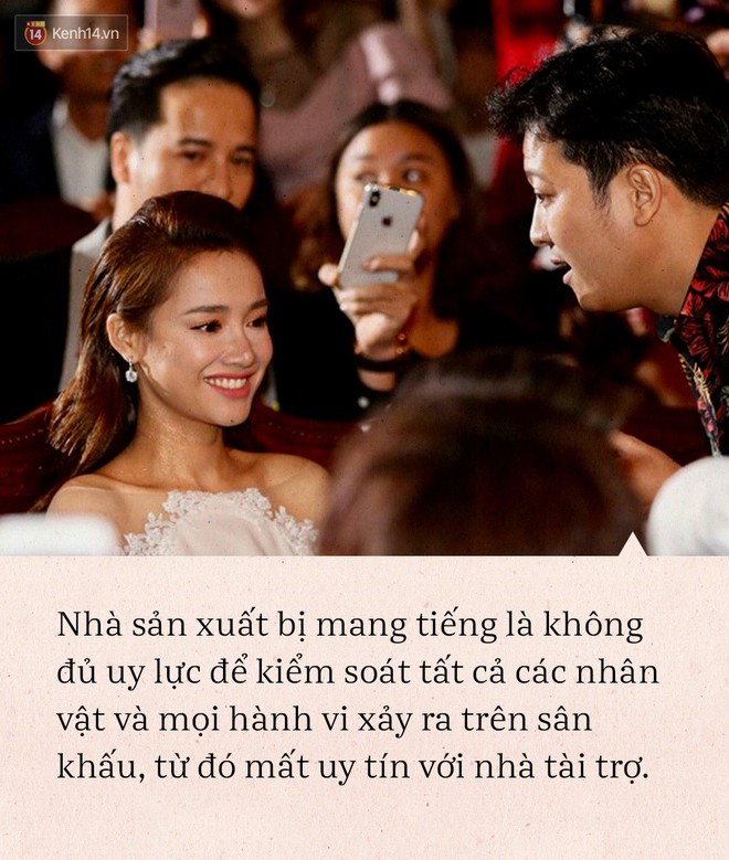 &ldquo;Trị gi&aacute; m&agrave;n cầu h&ocirc;n của Trường Giang c&oacute; thể l&ecirc;n đến hơn 200 triệu đồng&rdquo; v&agrave; Nh&agrave; tổ chức c&ograve;n mất nhiều hơn thế! - Ảnh 3.
