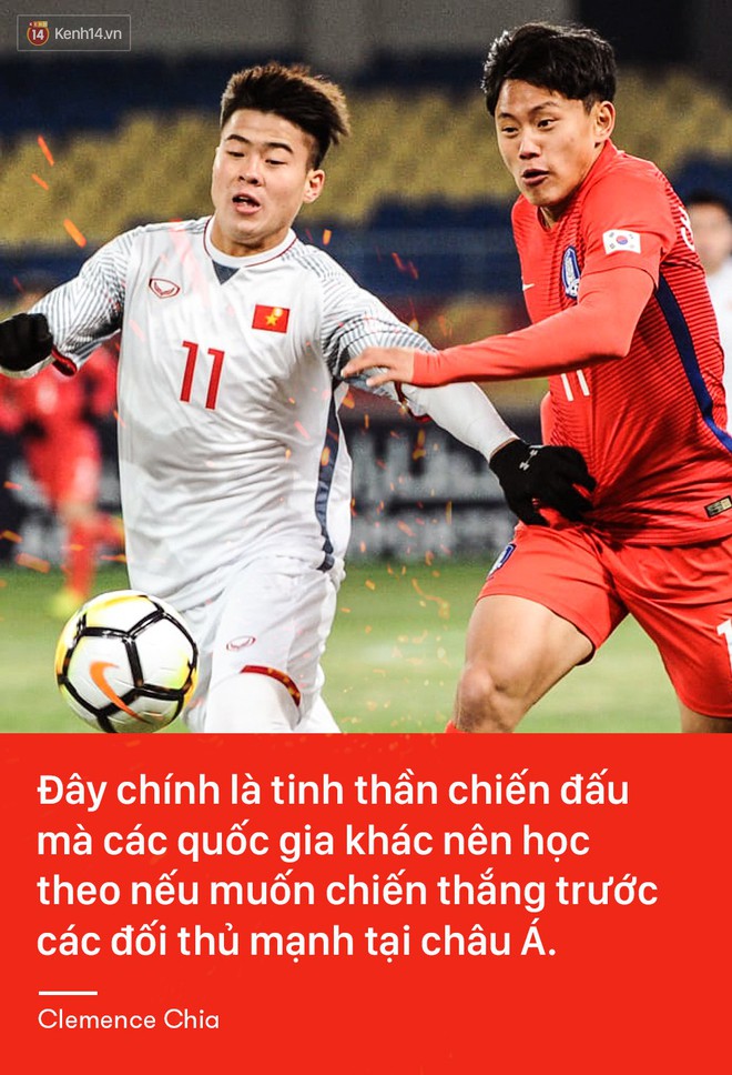 Khắp nơi trên thế giới, hàng triệu con tim người hâm mộ cũng đang thổn thức cùng đội tuyển U23 Việt Nam! - Ảnh 4.