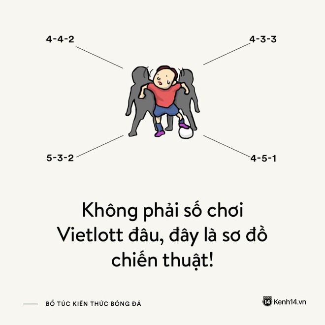 Kiến thức bóng đá 101 - Những điều bạn cần biết trước khi muốn về làm vợ Bùi Tiến Dũng! - Ảnh 5.