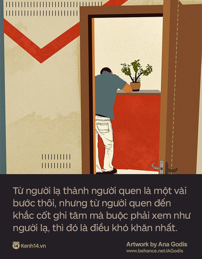 Người Lạ Ơi: Ai cũng cần được thấu hiểu và sẻ chia bởi những người xa lạ trong đời - Ảnh 4.