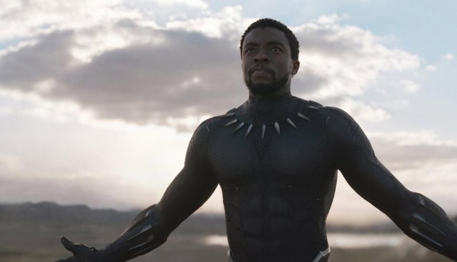 Đi tìm 10 nhân vật được xây dựng oách nhất Black Panther - Ảnh 7.