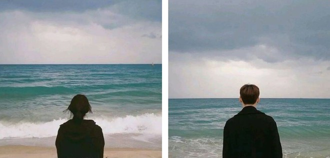 Tips để vẫn c&oacute; ảnh đ&ocirc;i l&atilde;ng mạn m&agrave; kh&ocirc;ng cần người y&ecirc;u chụp h&igrave;nh c&oacute; t&acirc;m - Ảnh 17.